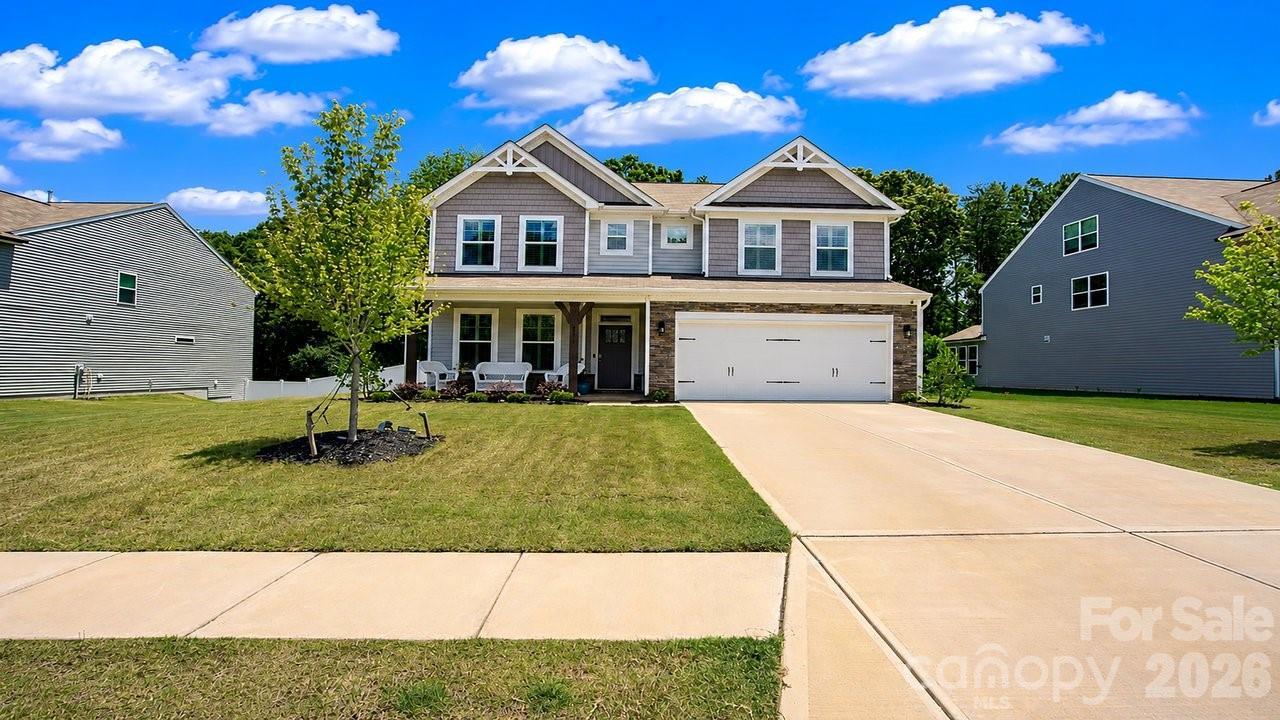 Winterlake - Residential