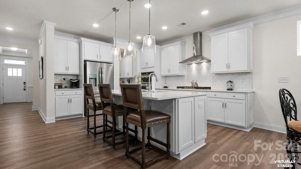 Winterlake - Residential