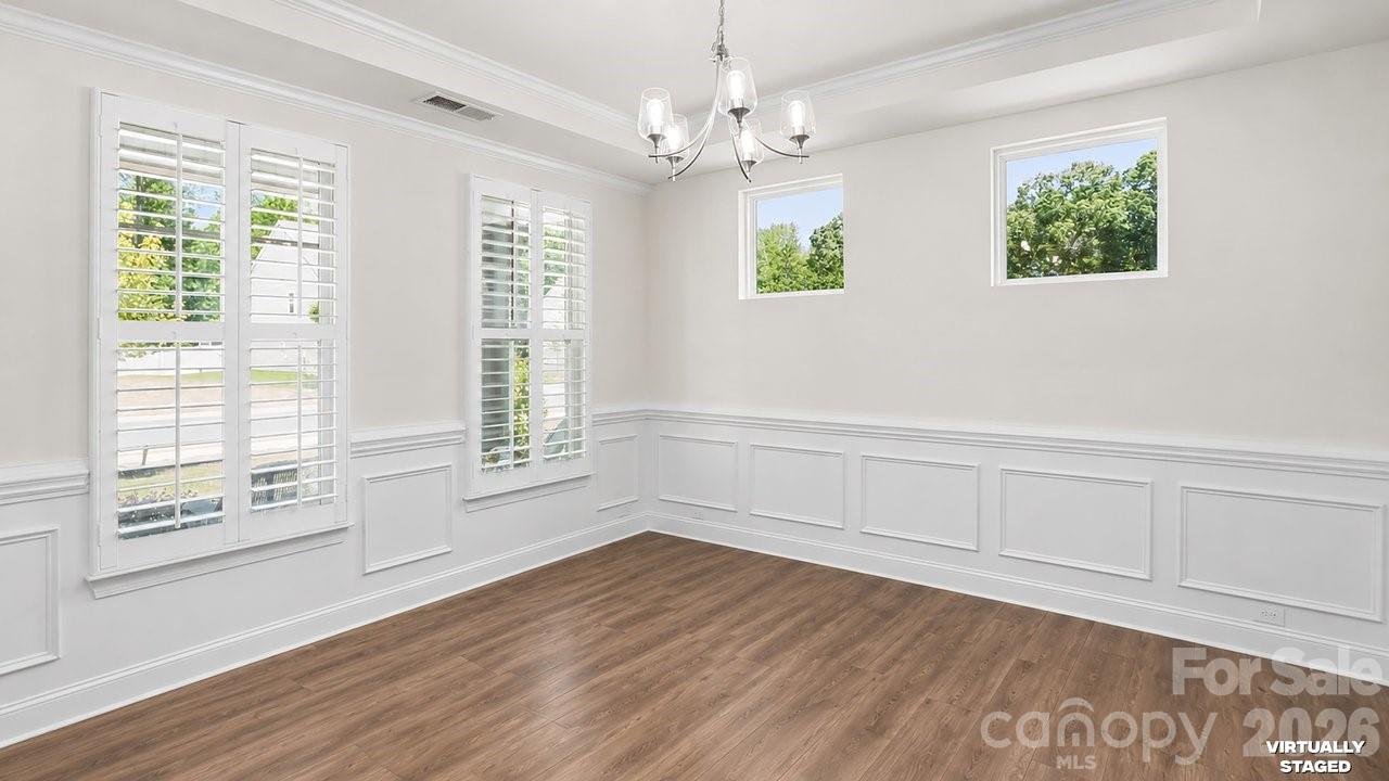 Winterlake - Residential