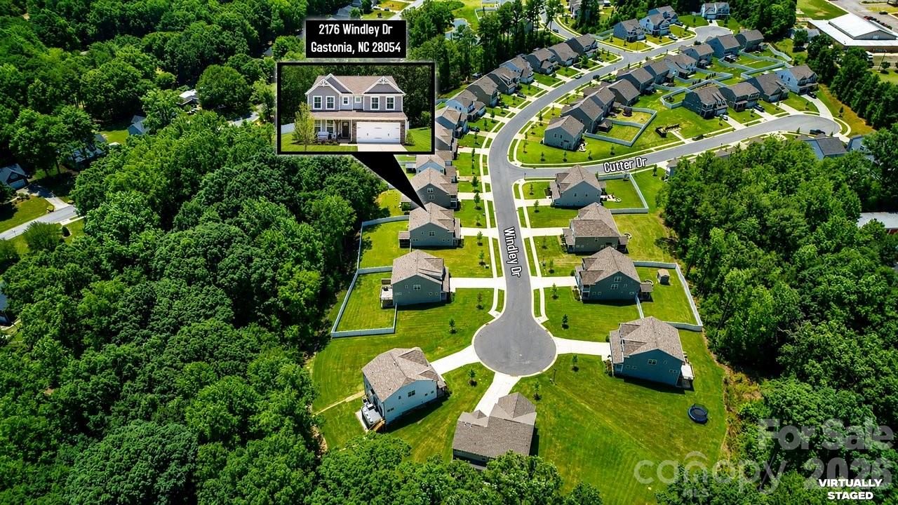 Winterlake - Residential