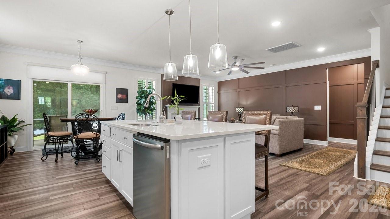 Winterlake - Residential