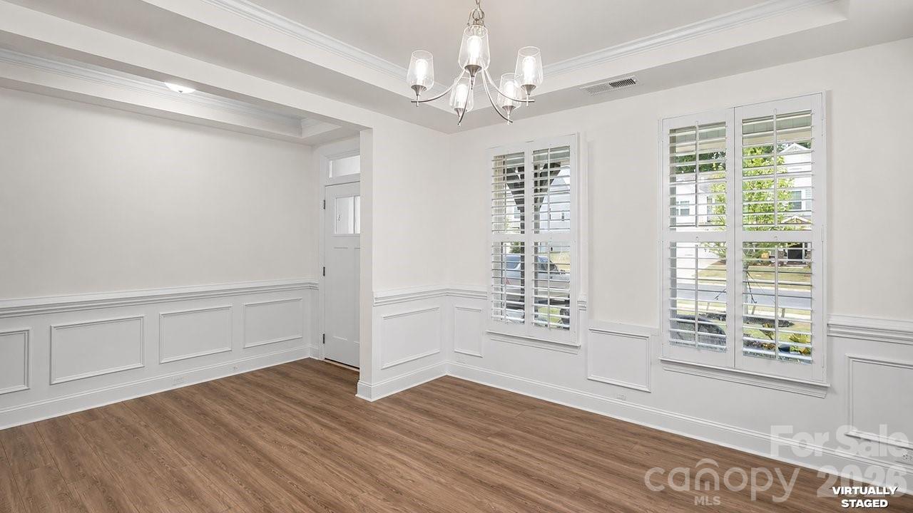 Winterlake - Residential