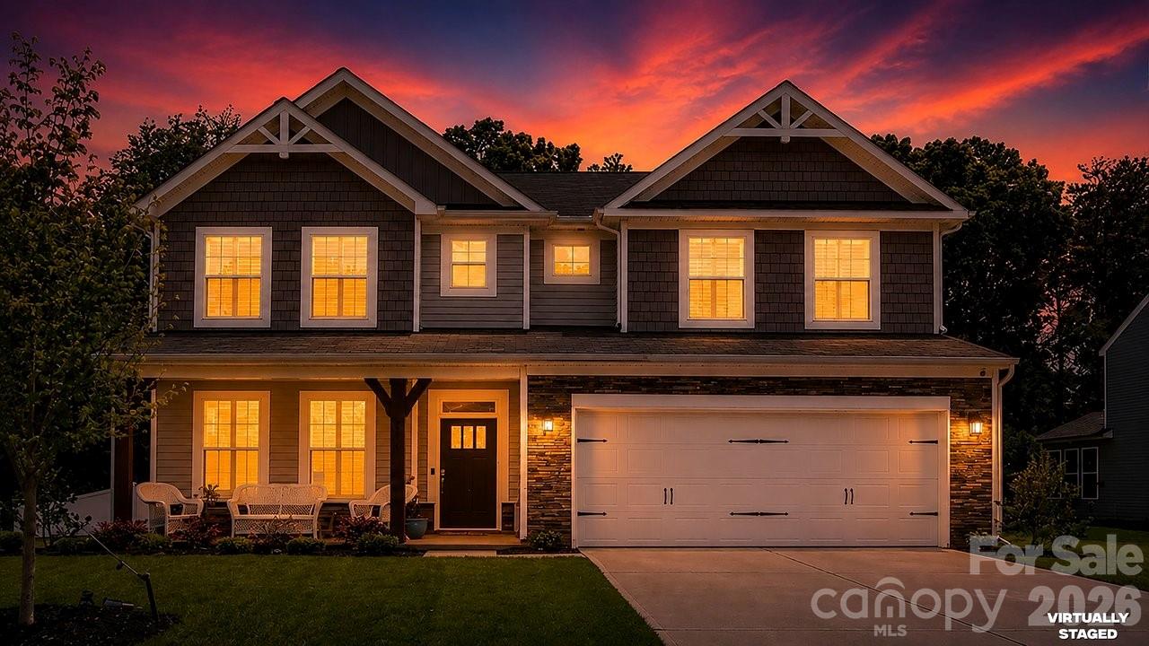 Winterlake - Residential