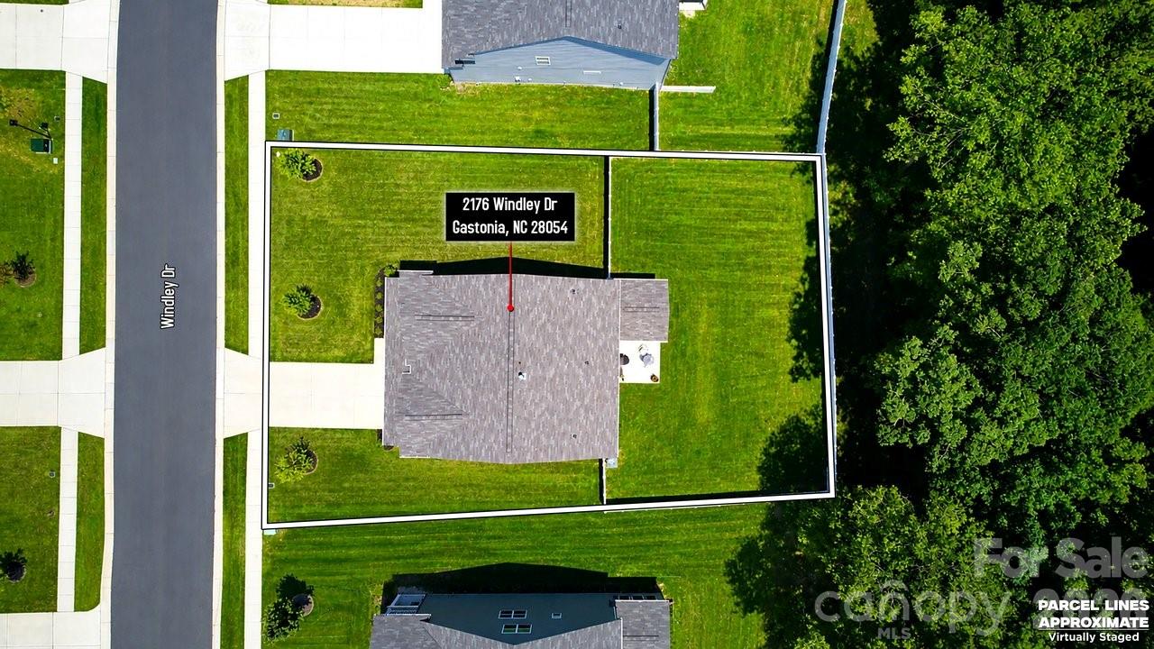 Winterlake - Residential