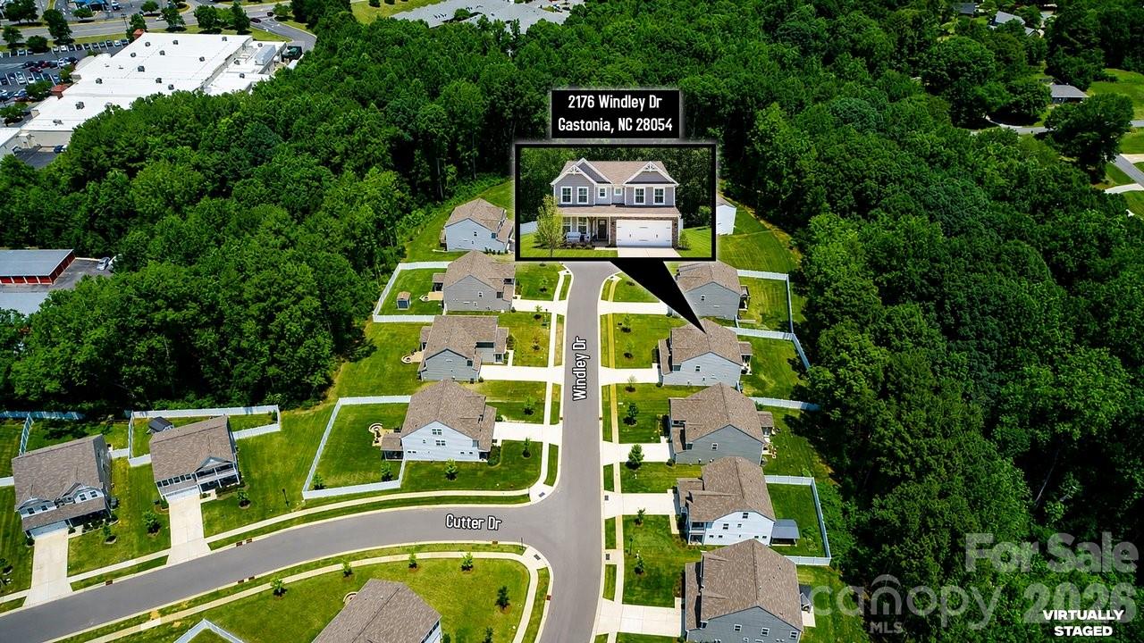Winterlake - Residential