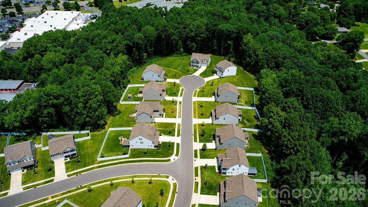 Winterlake - Residential