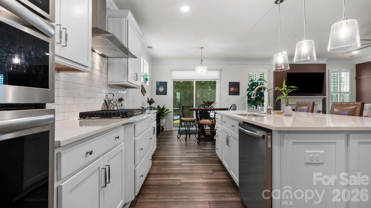 Winterlake - Residential