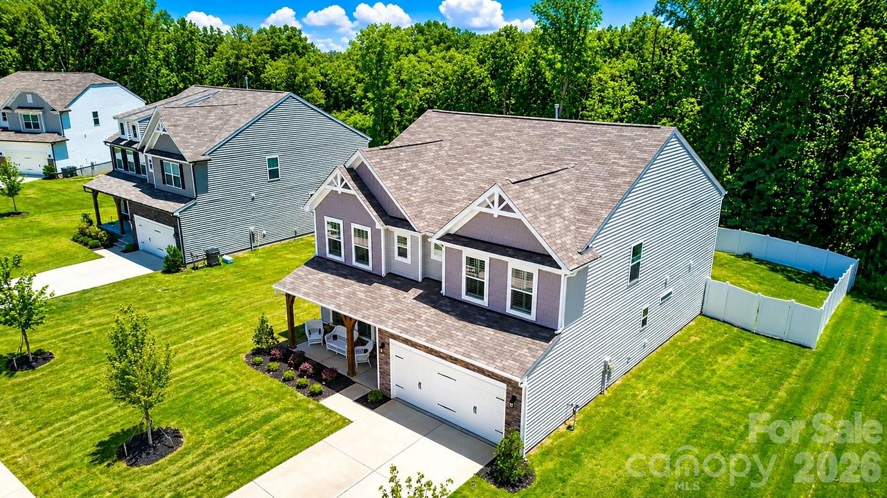 Winterlake - Residential