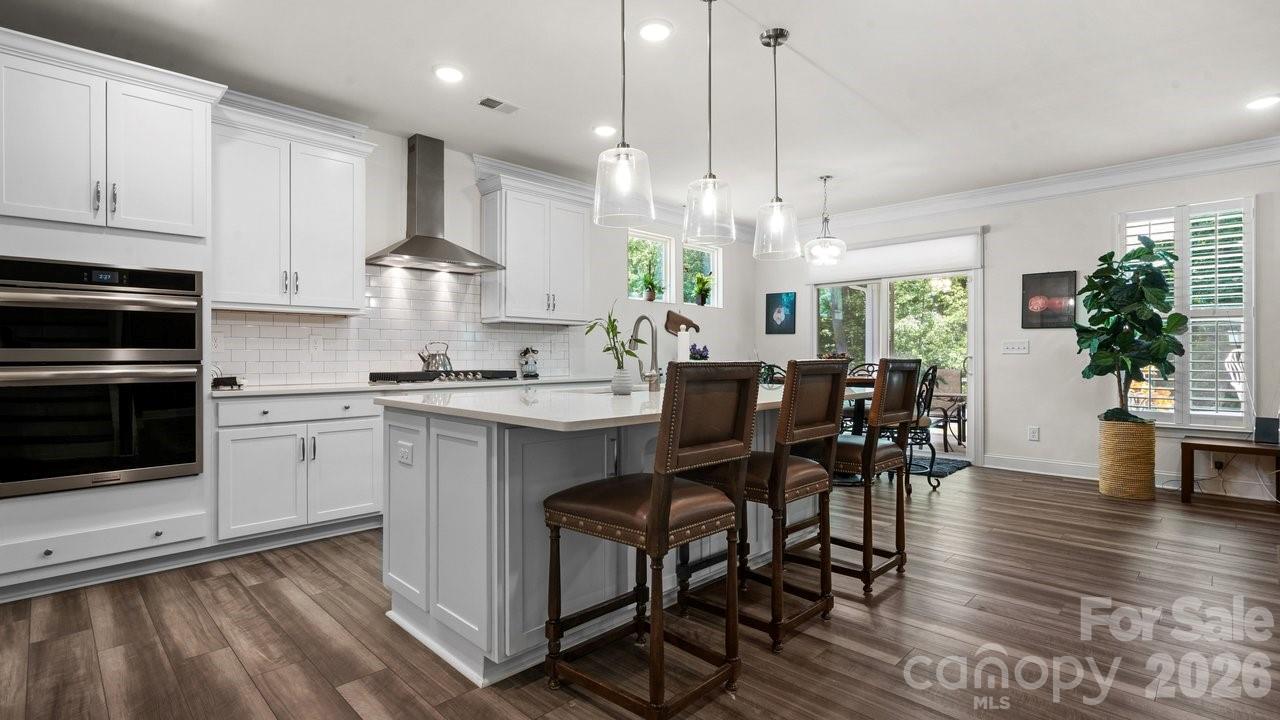 Winterlake - Residential