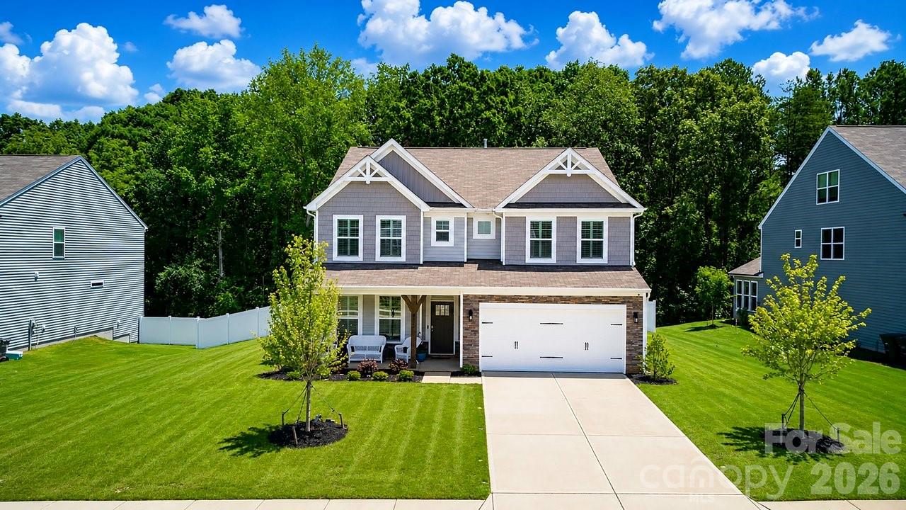 Winterlake - Residential