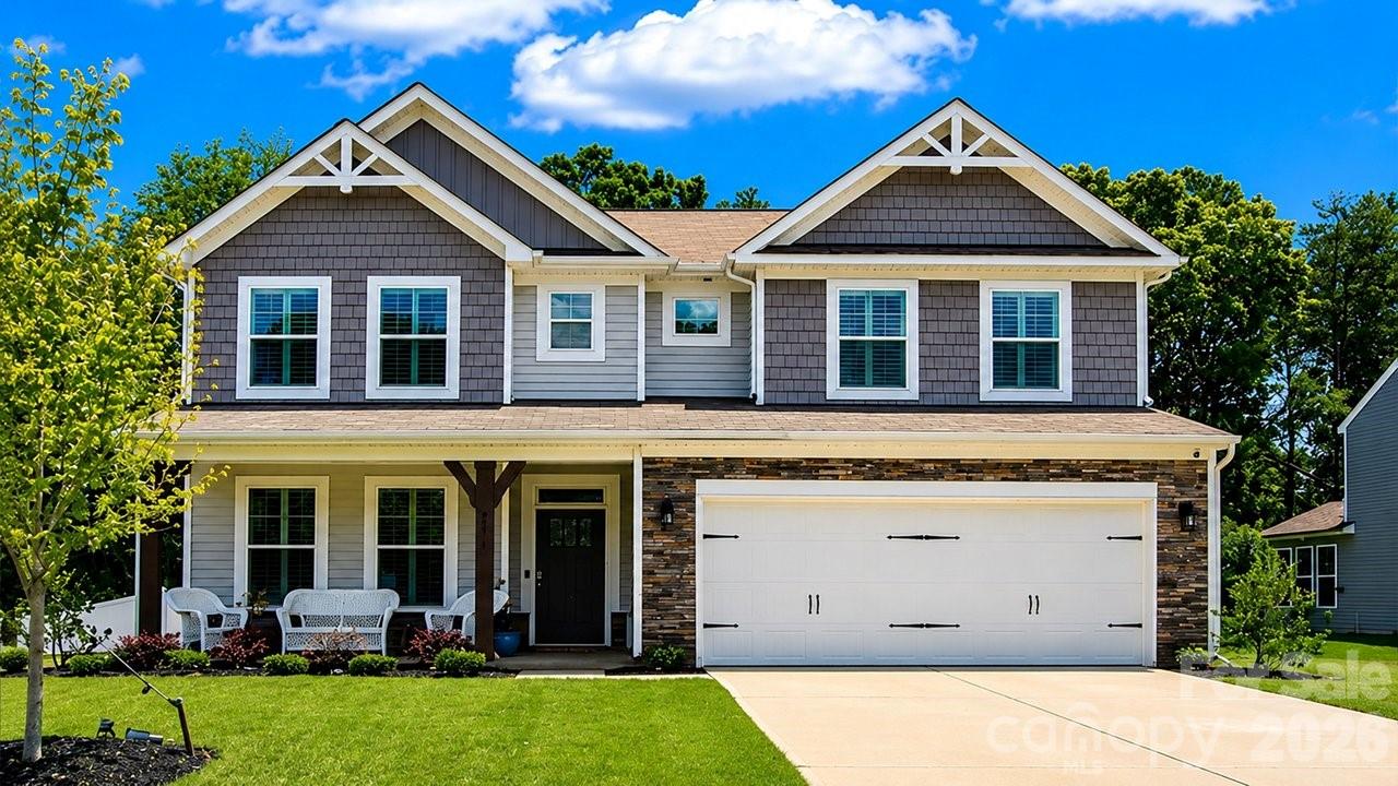 Winterlake - Residential