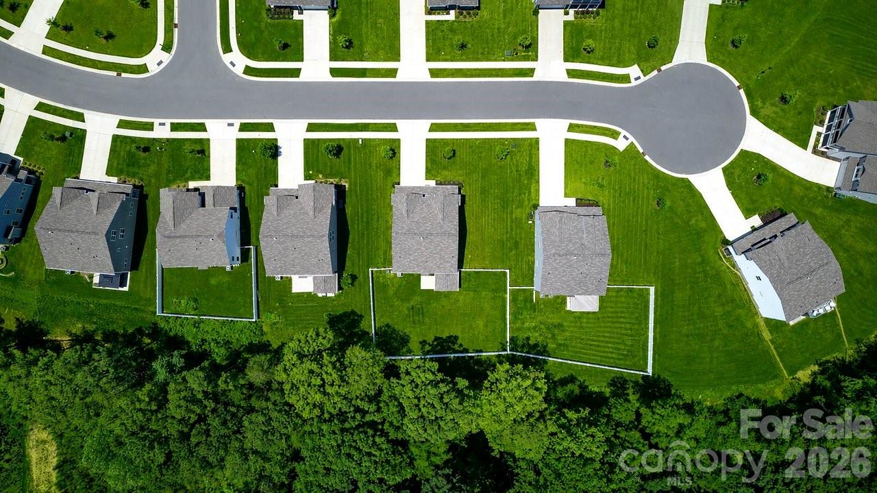 Winterlake - Residential