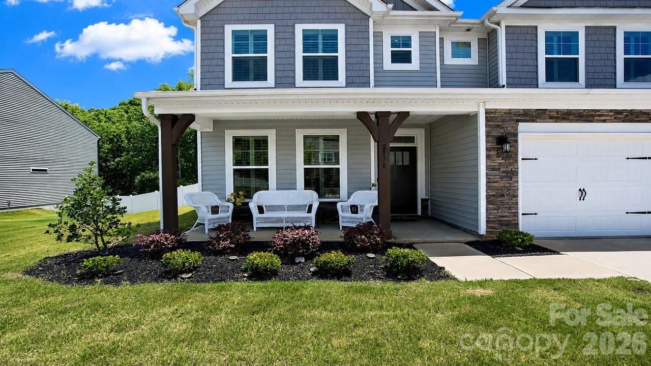 Winterlake - Residential