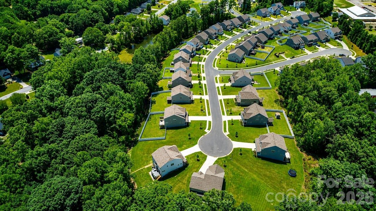 Winterlake - Residential