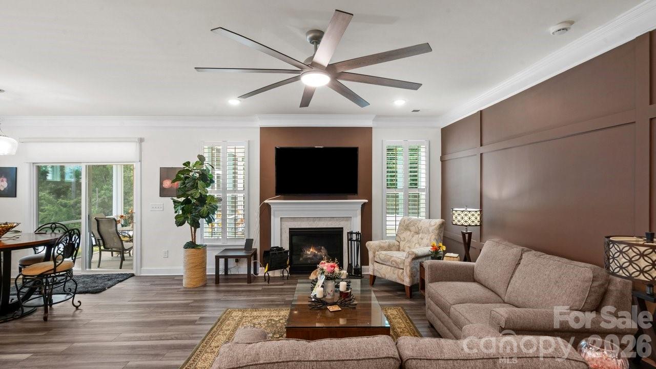 Winterlake - Residential