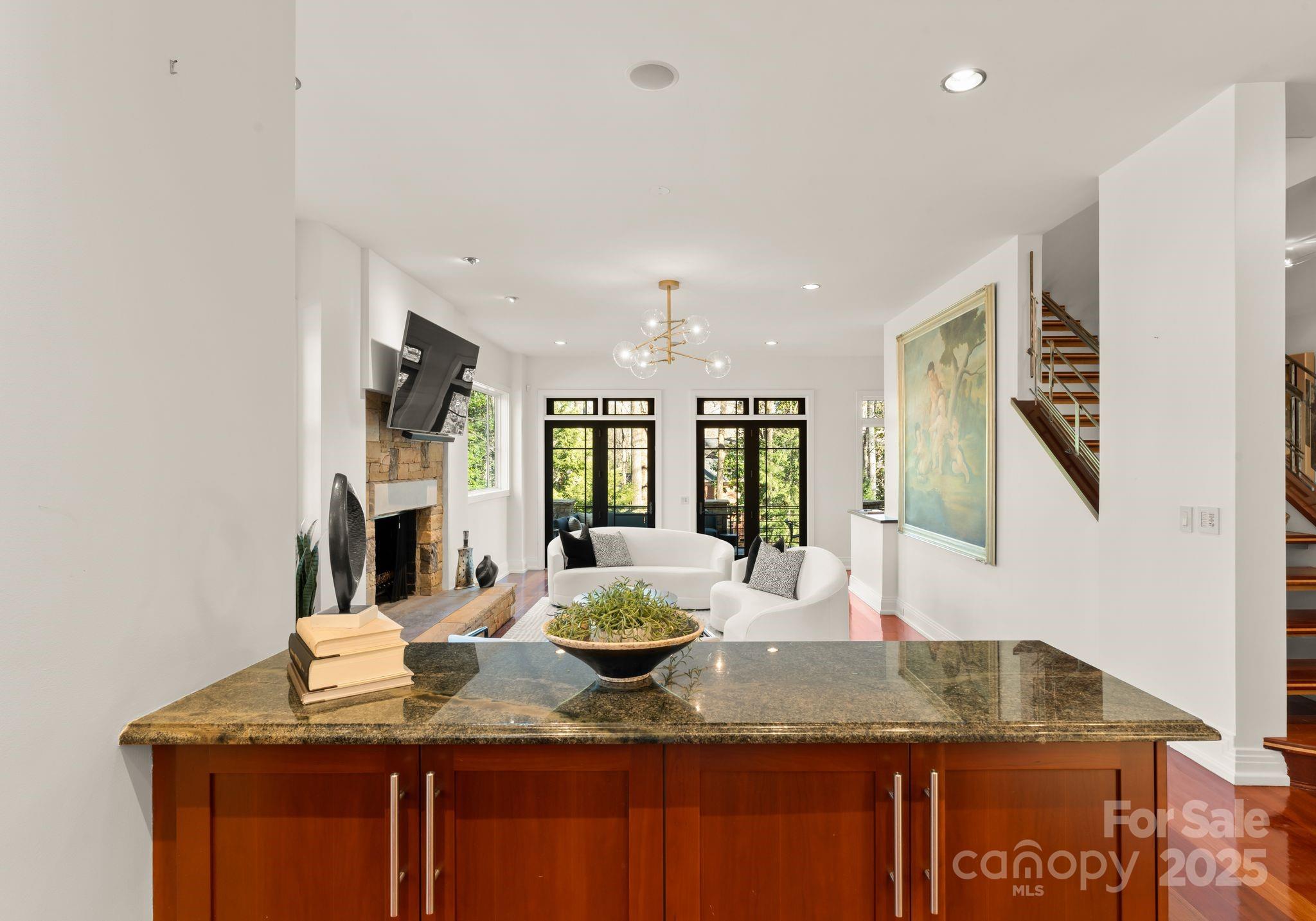 Southpark - Residential