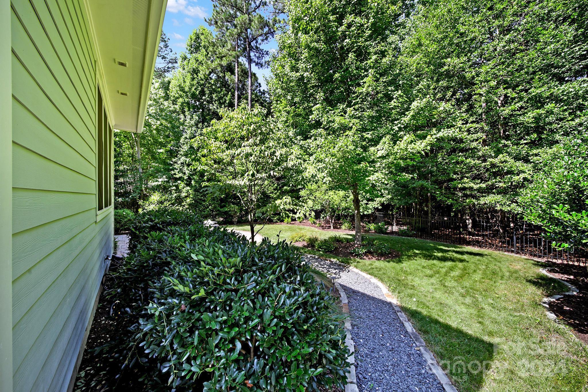 Baxter Village - Residential