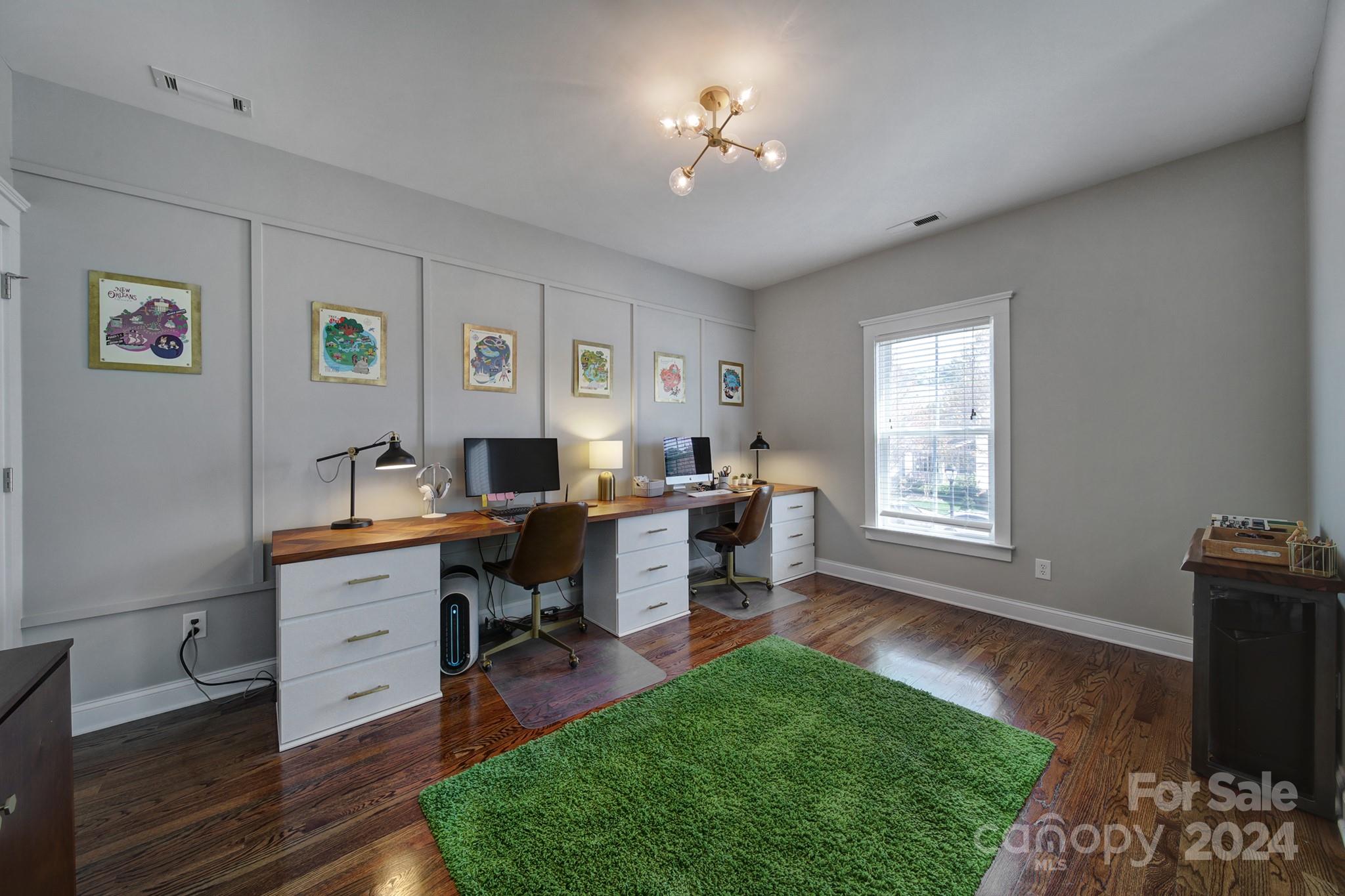 Baxter Village - Residential
