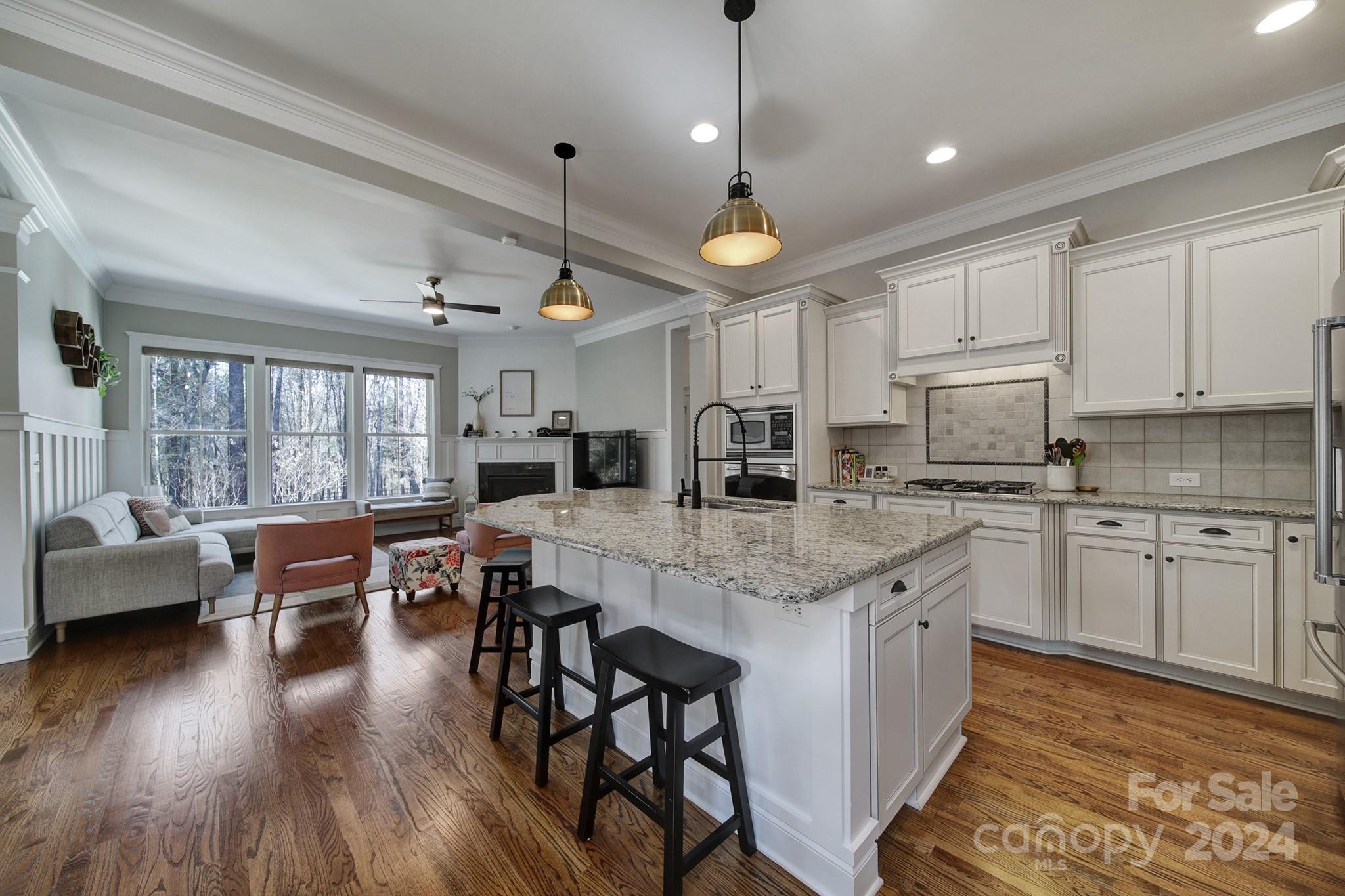 Baxter Village - Residential