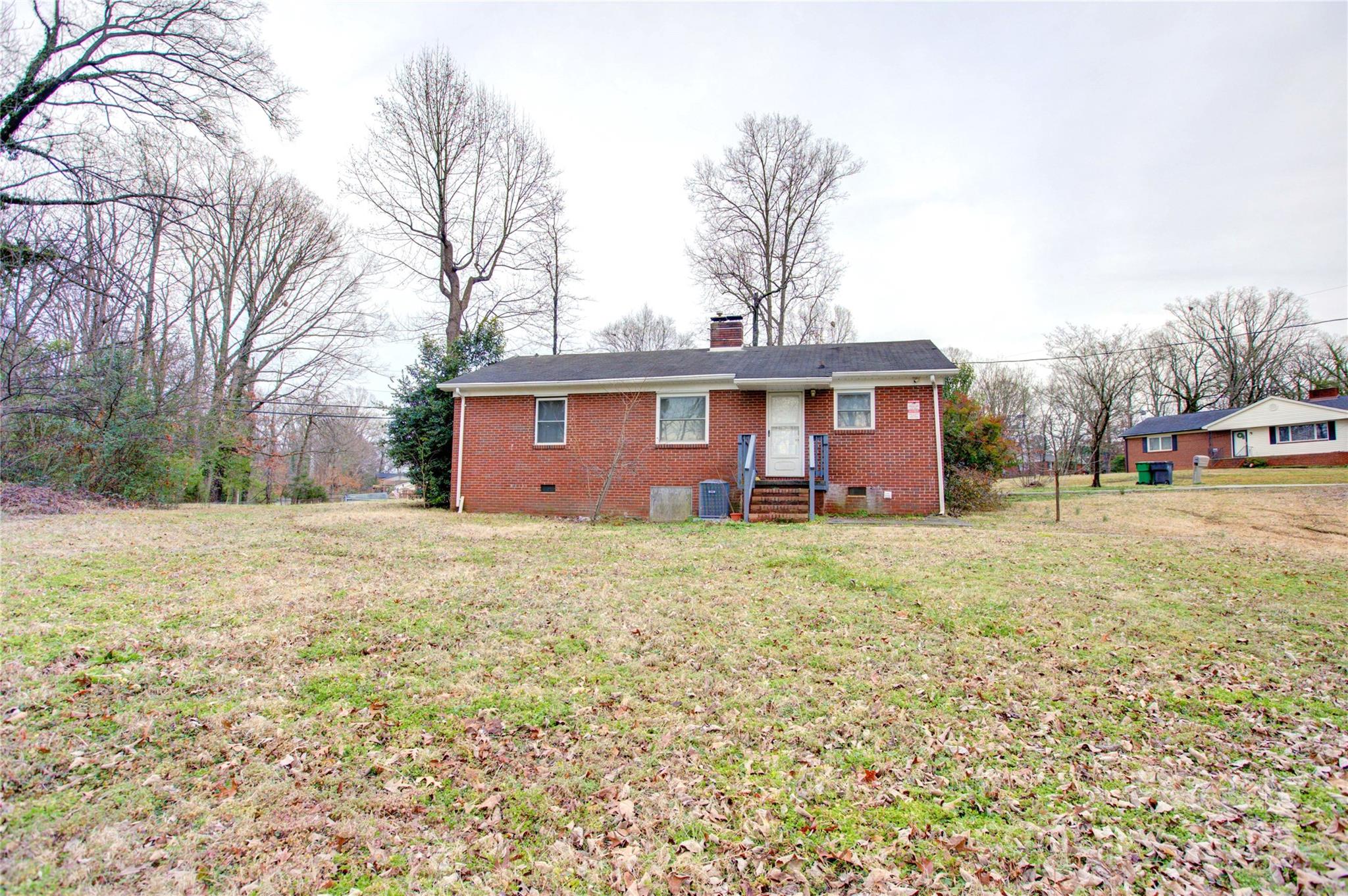 Bingham Park - Residential