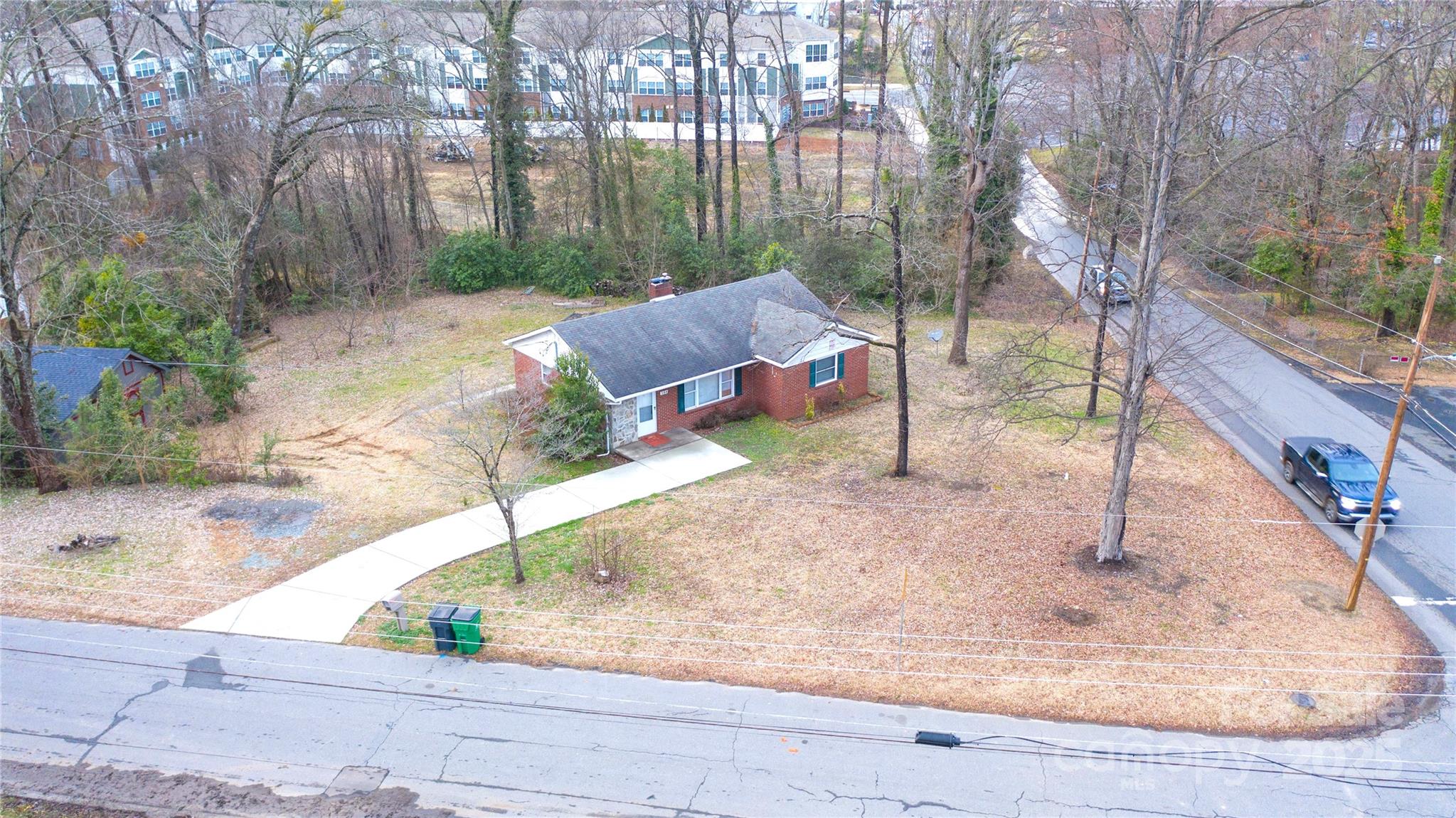 Bingham Park - Residential