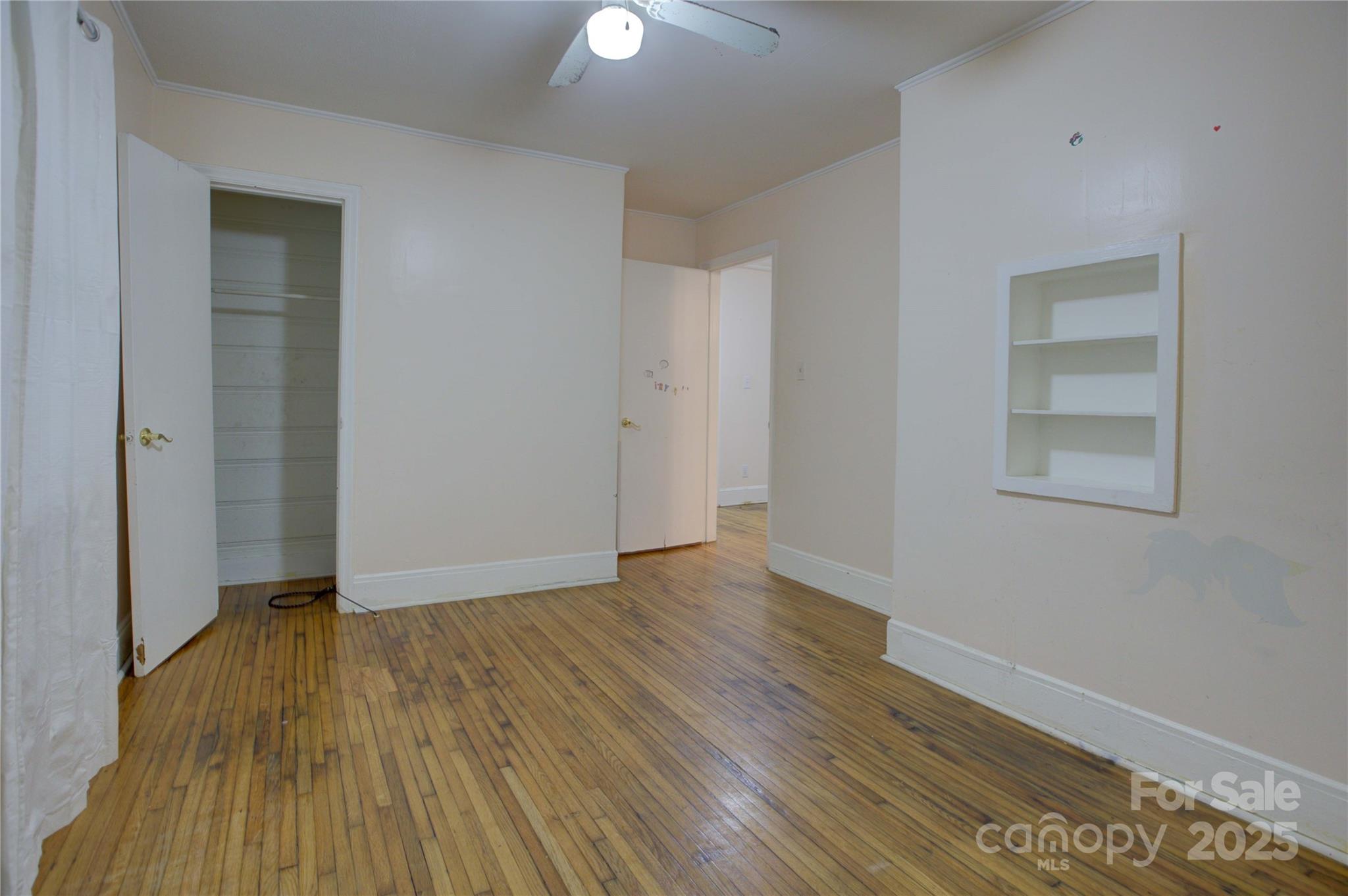 Bingham Park - Residential