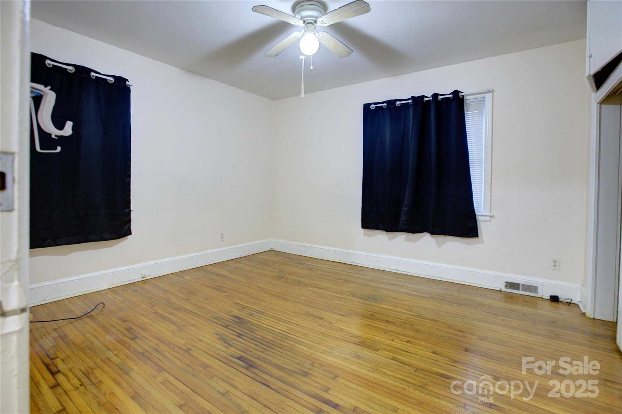 Bingham Park - Residential