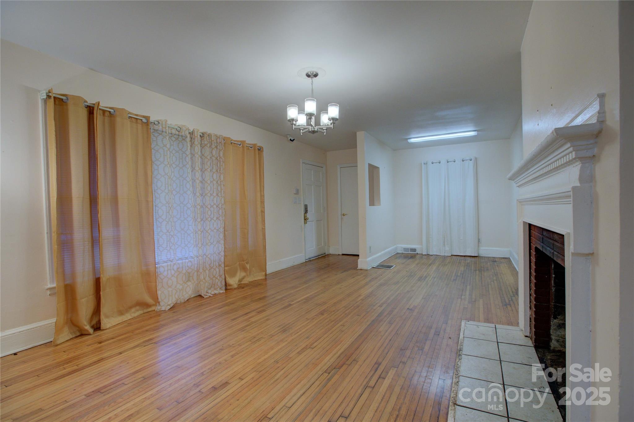 Bingham Park - Residential