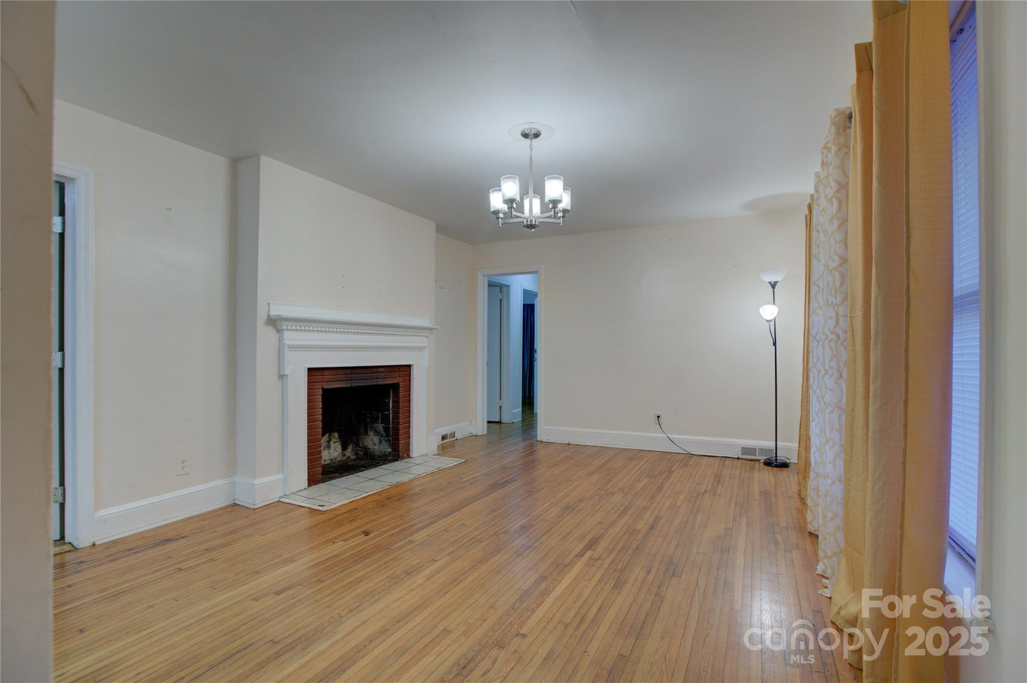 Bingham Park - Residential