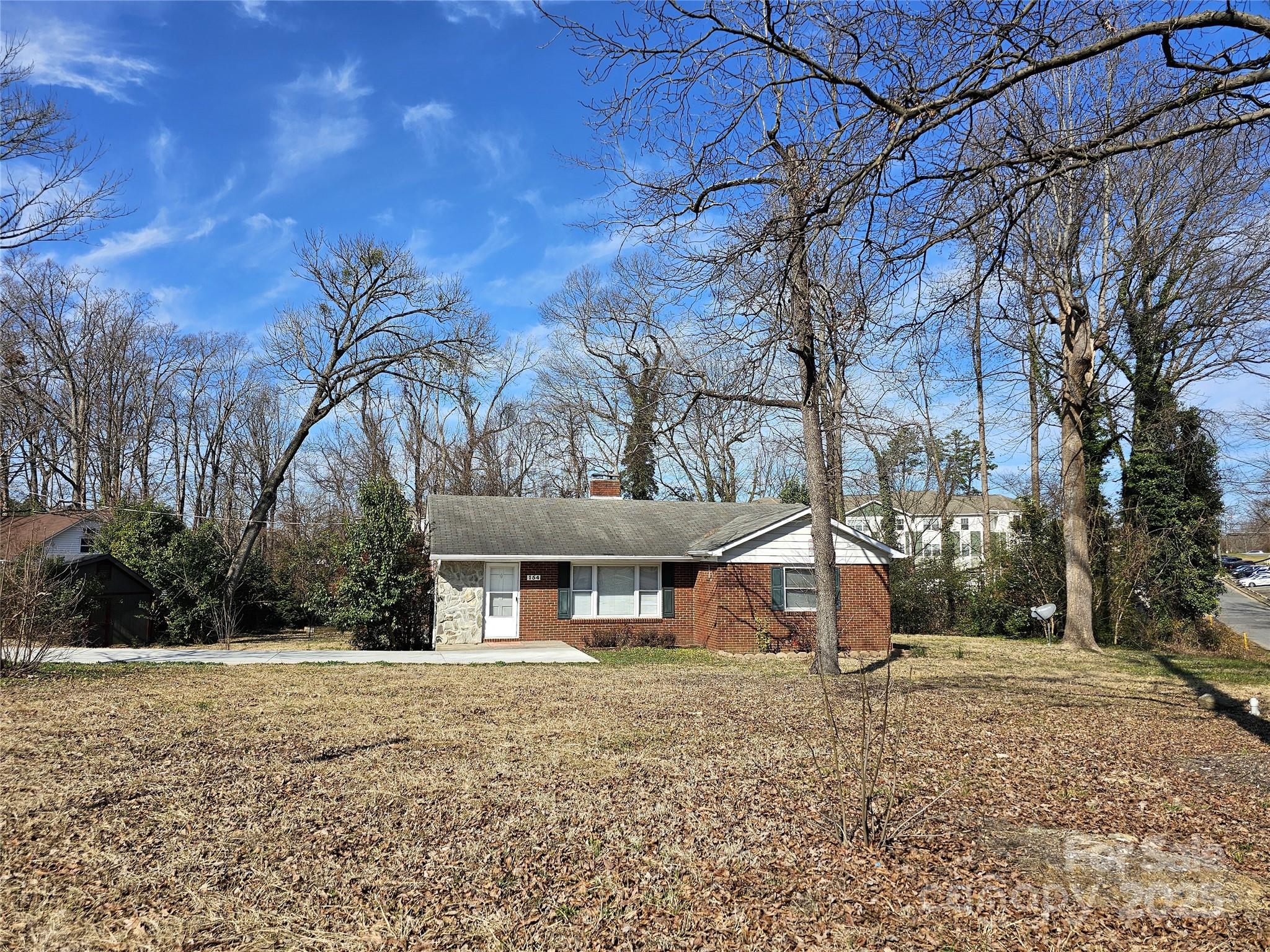 Bingham Park - Residential