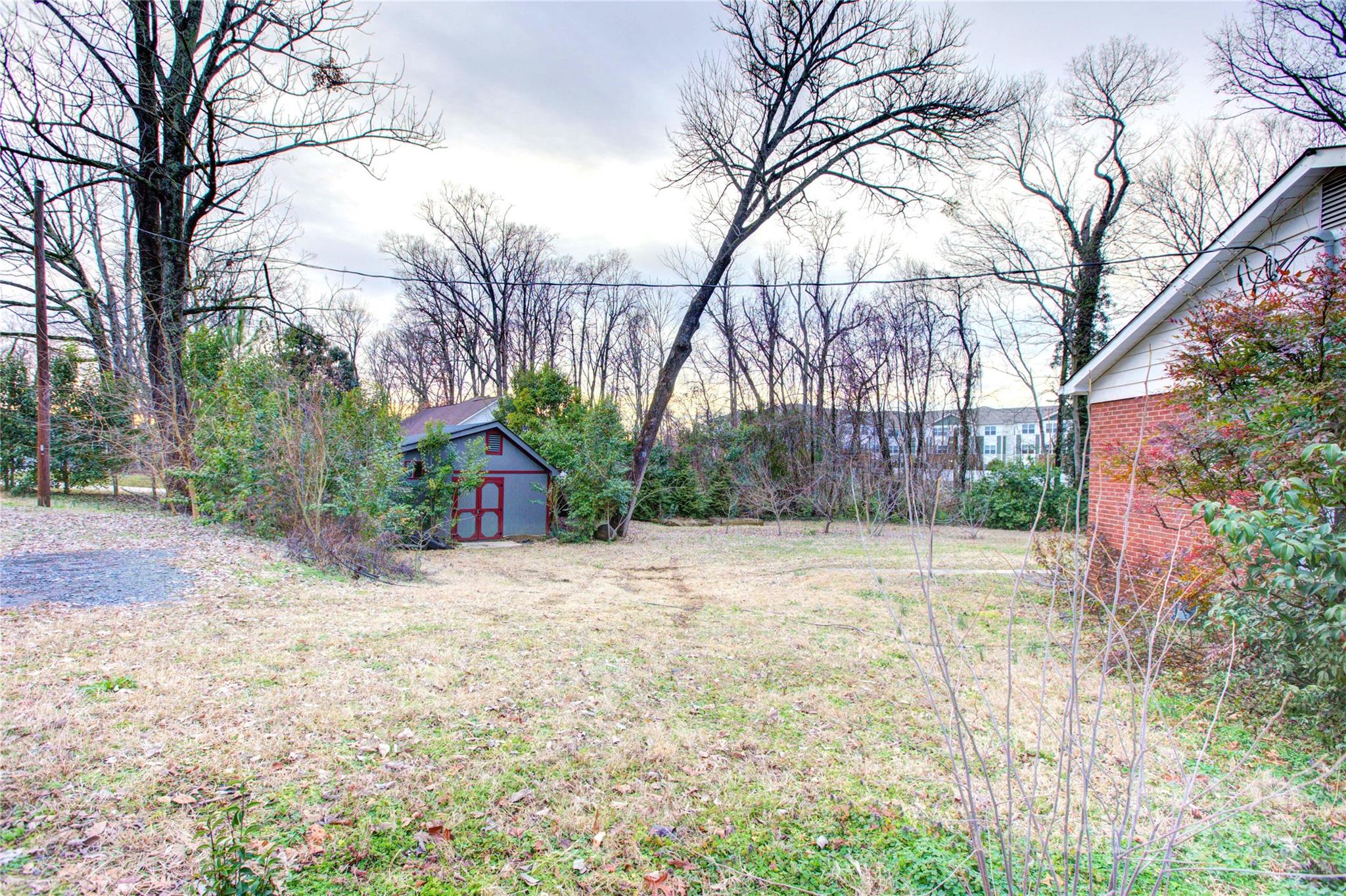 Bingham Park - Residential