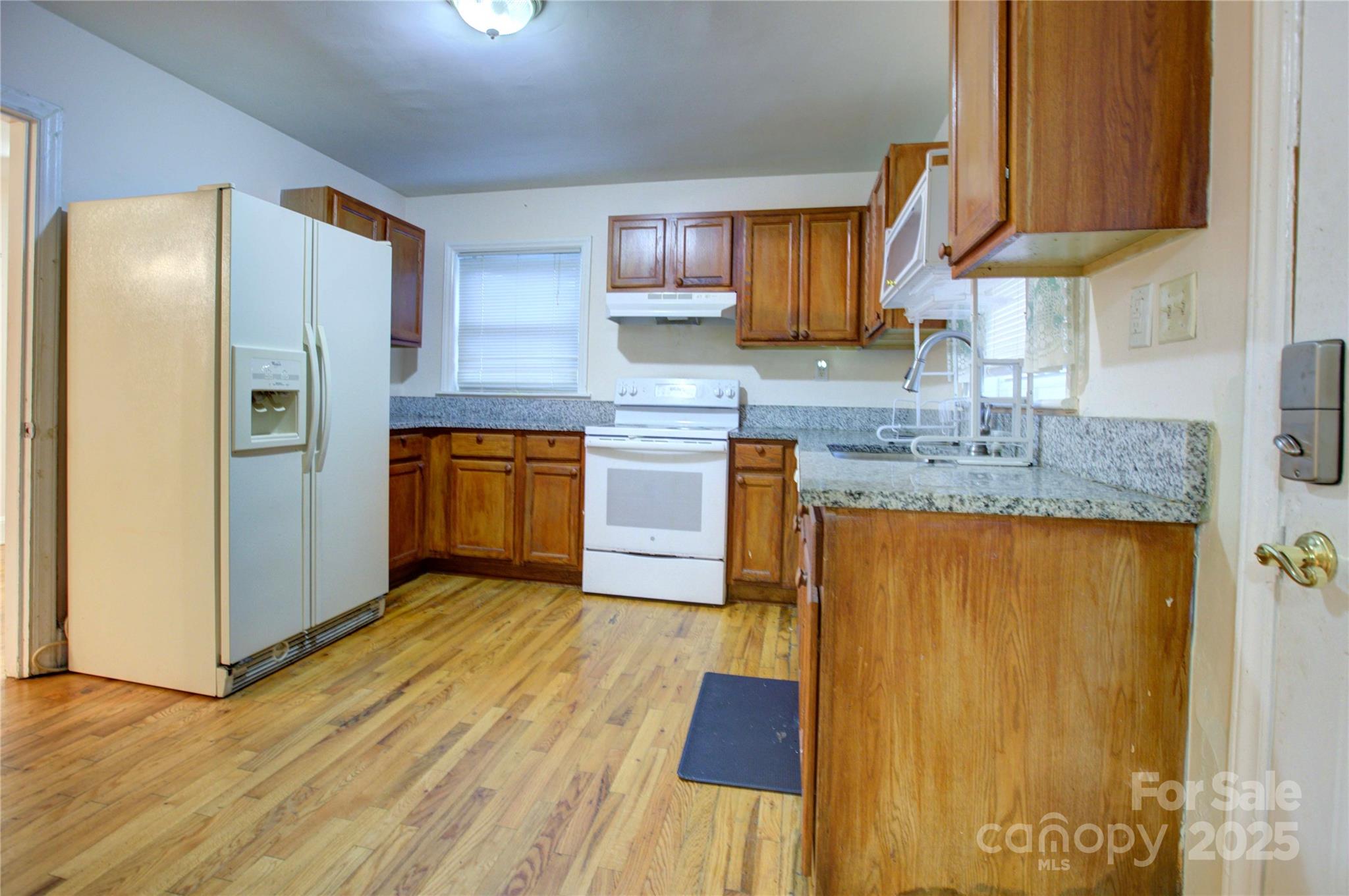 Bingham Park - Residential