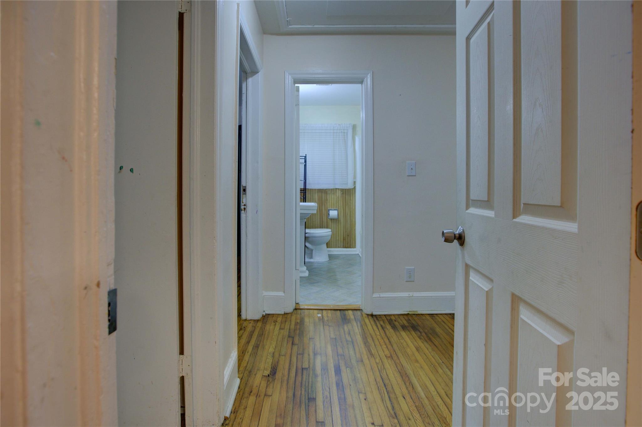 Bingham Park - Residential