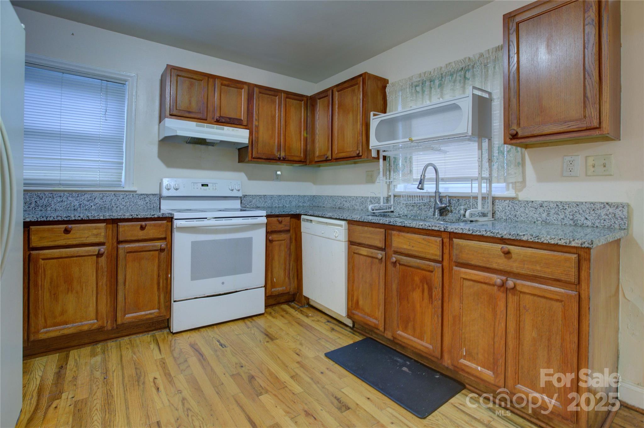 Bingham Park - Residential