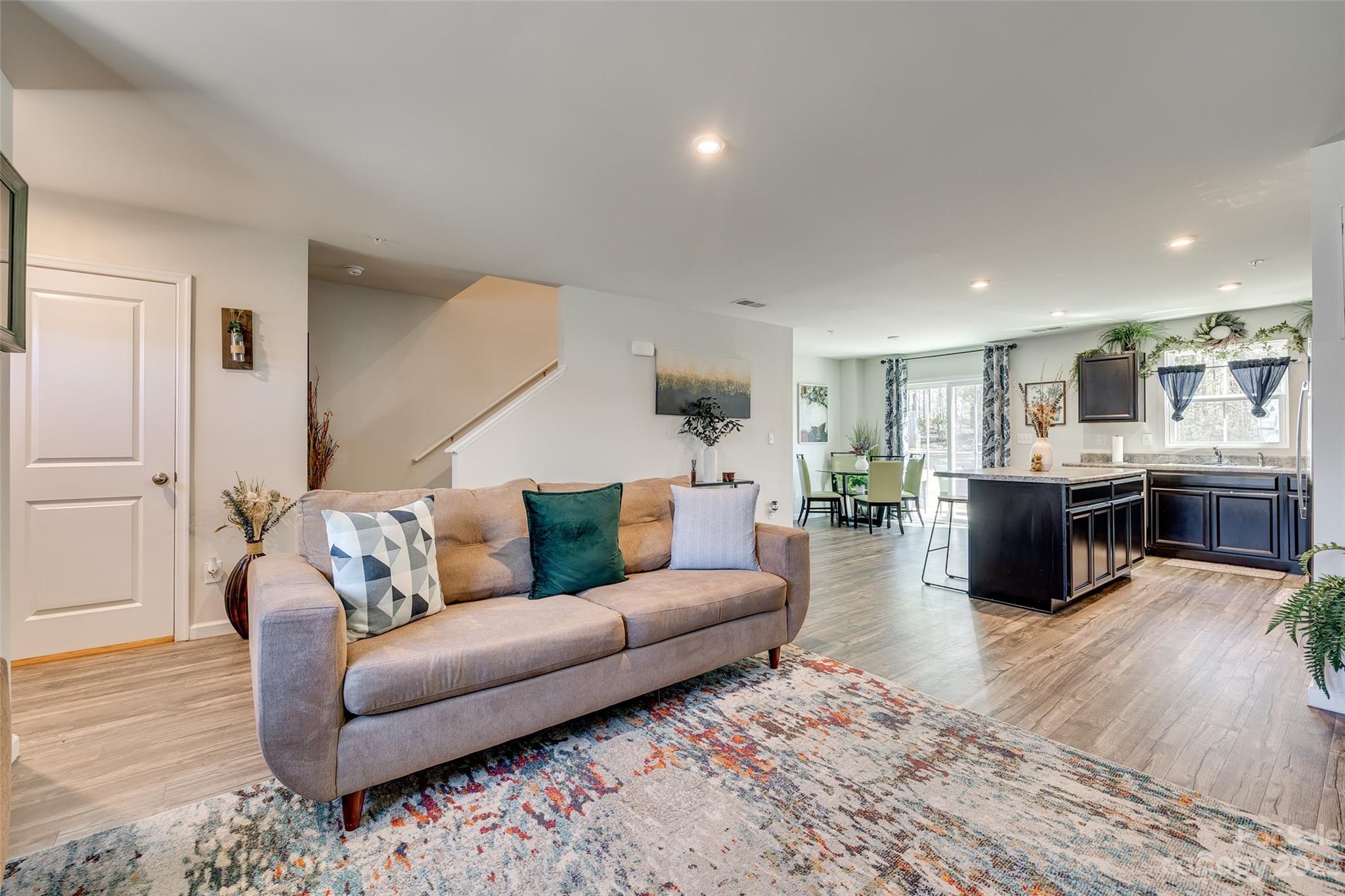 Pendleton - Residential