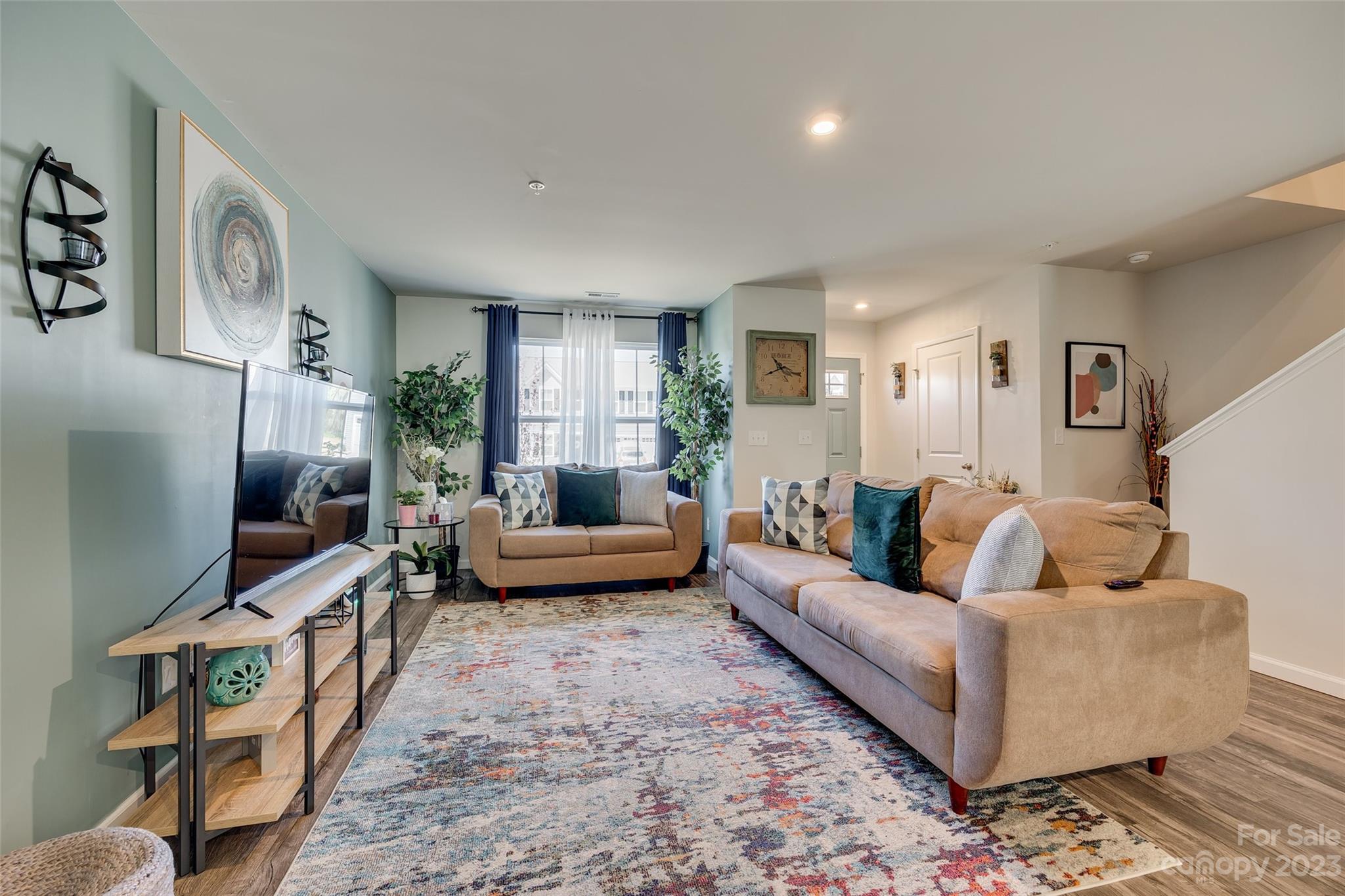 Pendleton - Residential