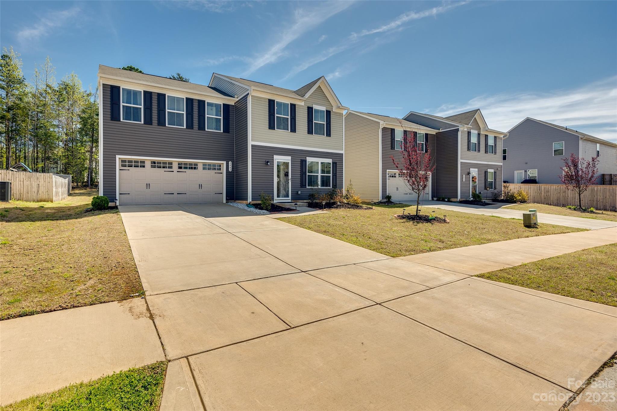 Pendleton - Residential