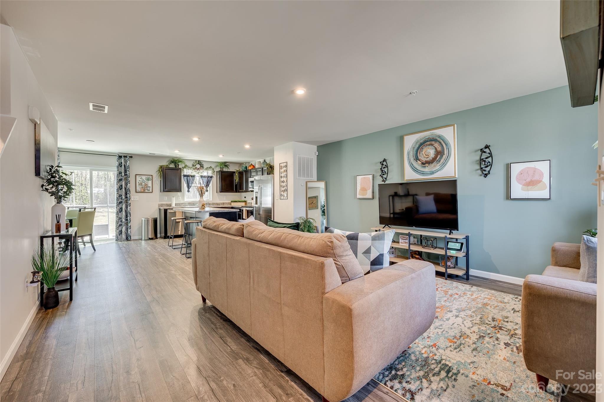 Pendleton - Residential