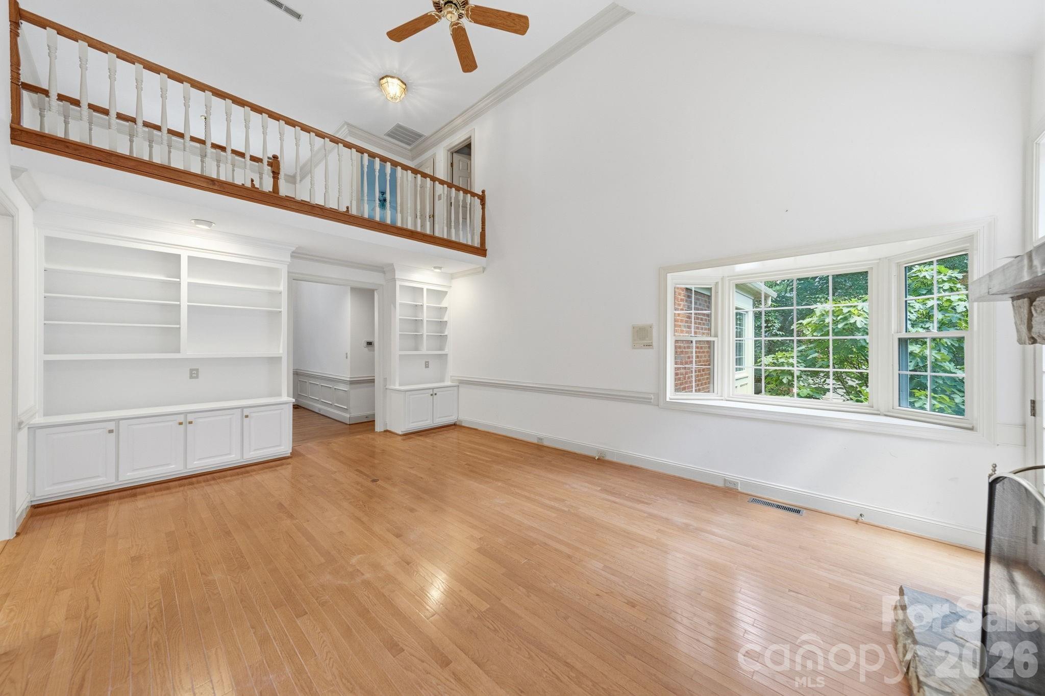 Brantley Oaks - Residential