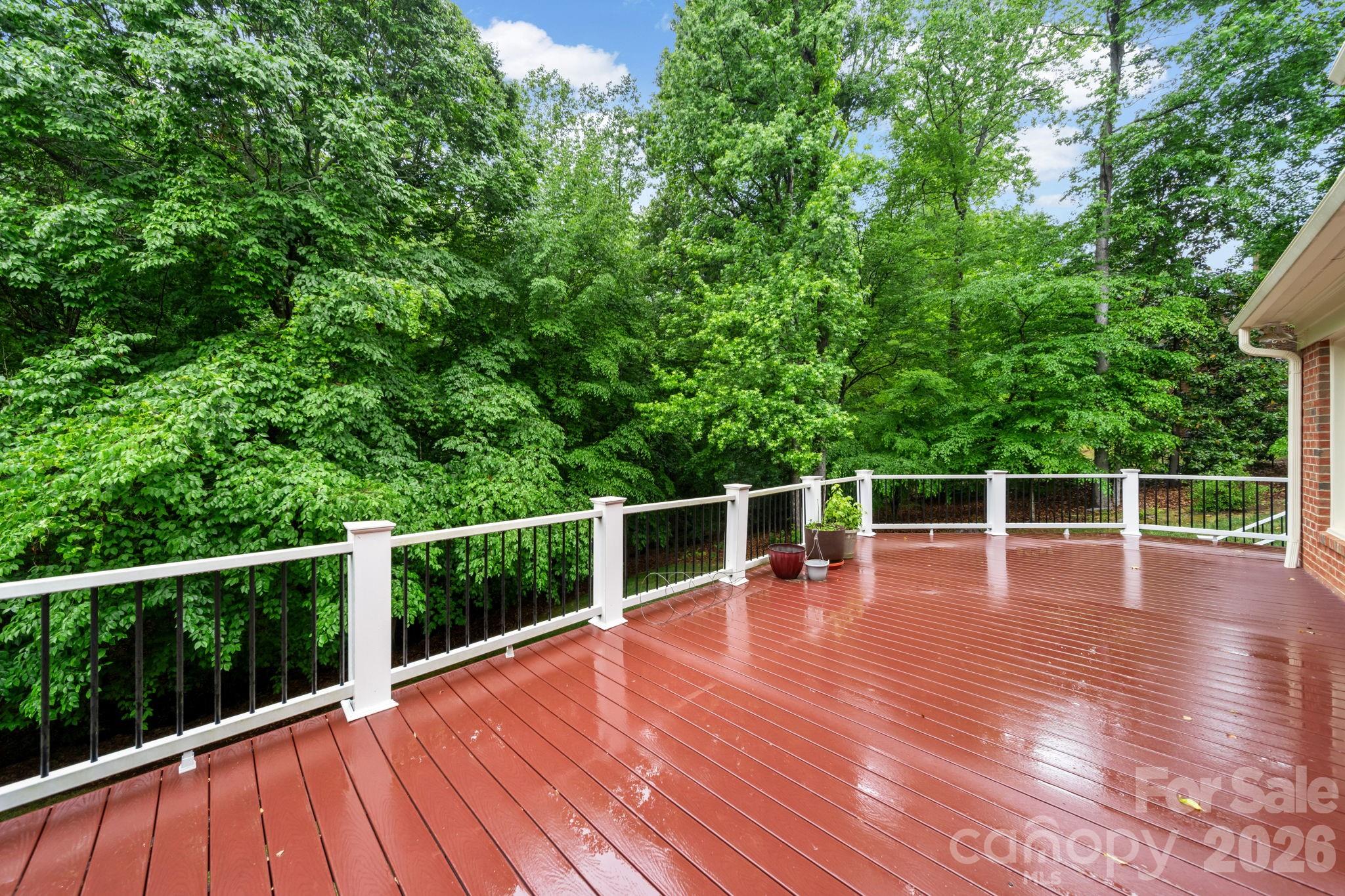Brantley Oaks - Residential