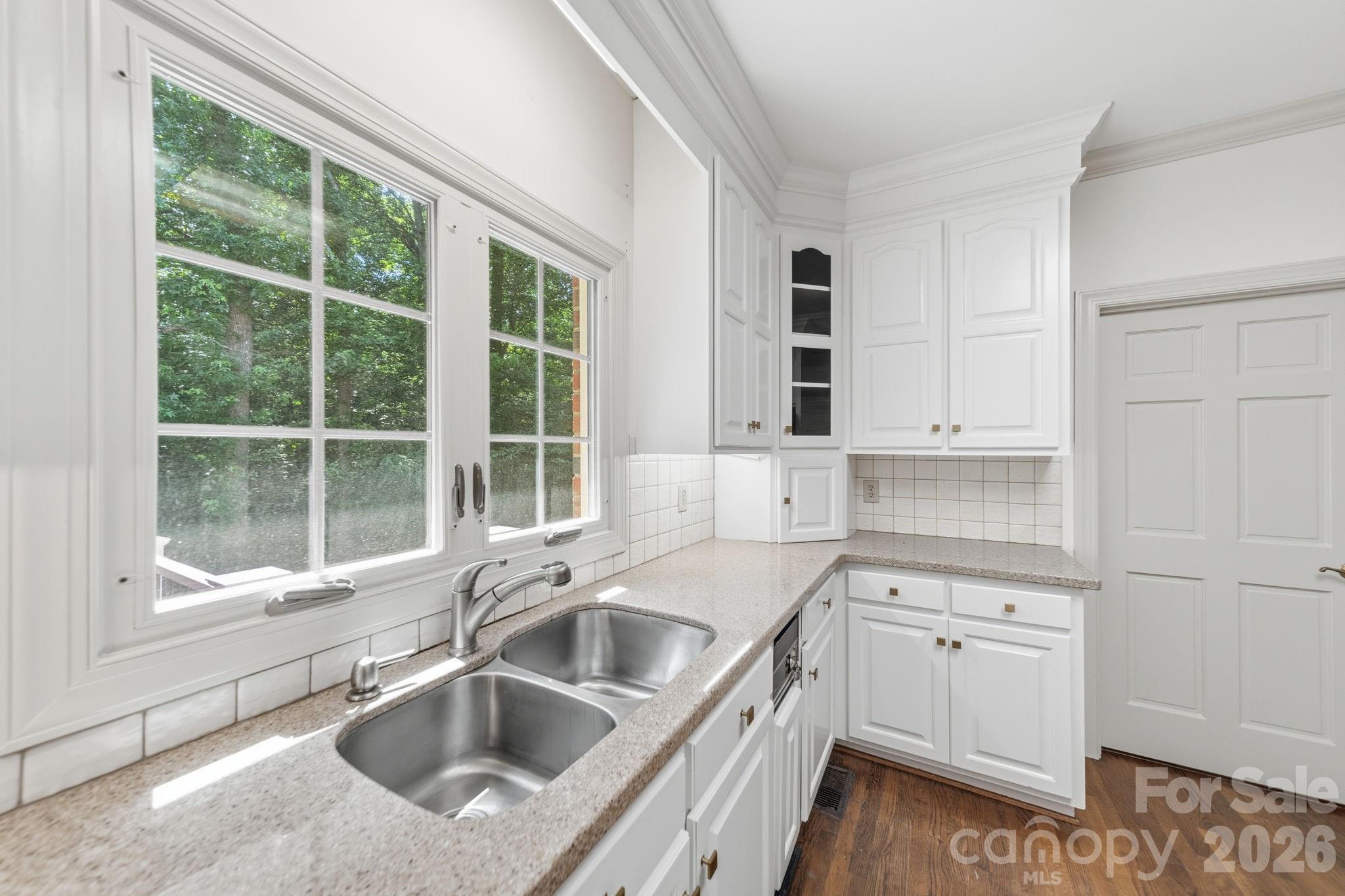 Brantley Oaks - Residential