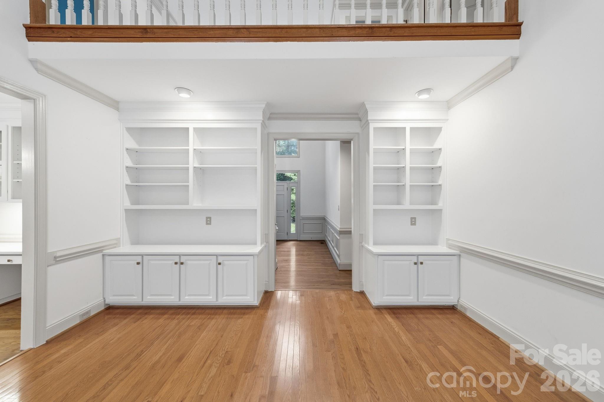Brantley Oaks - Residential