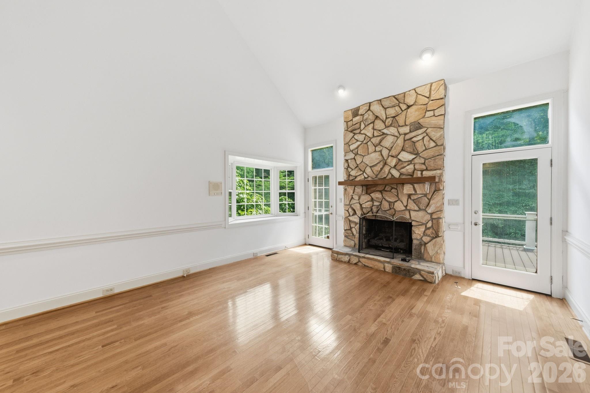 Brantley Oaks - Residential