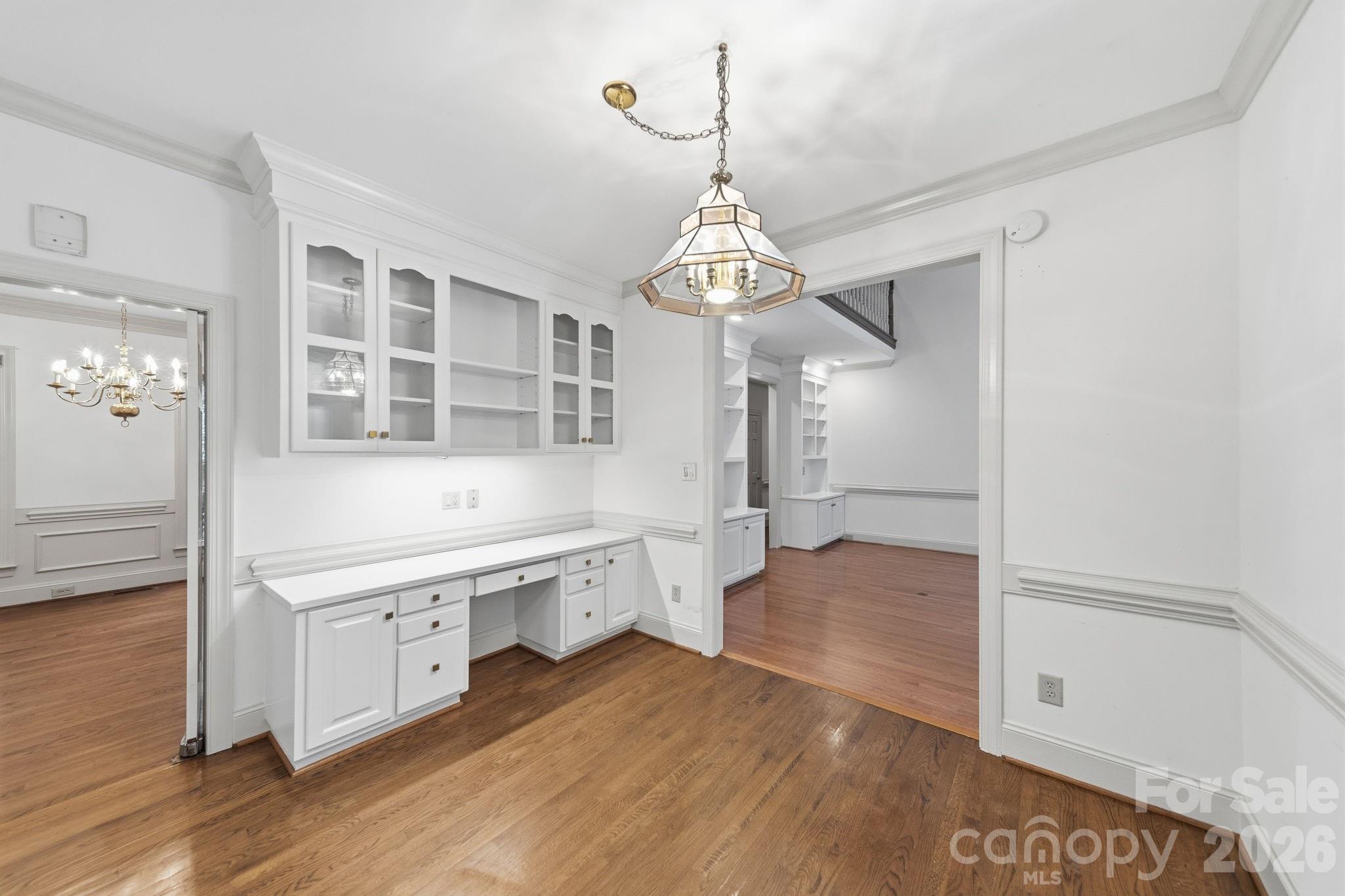 Brantley Oaks - Residential