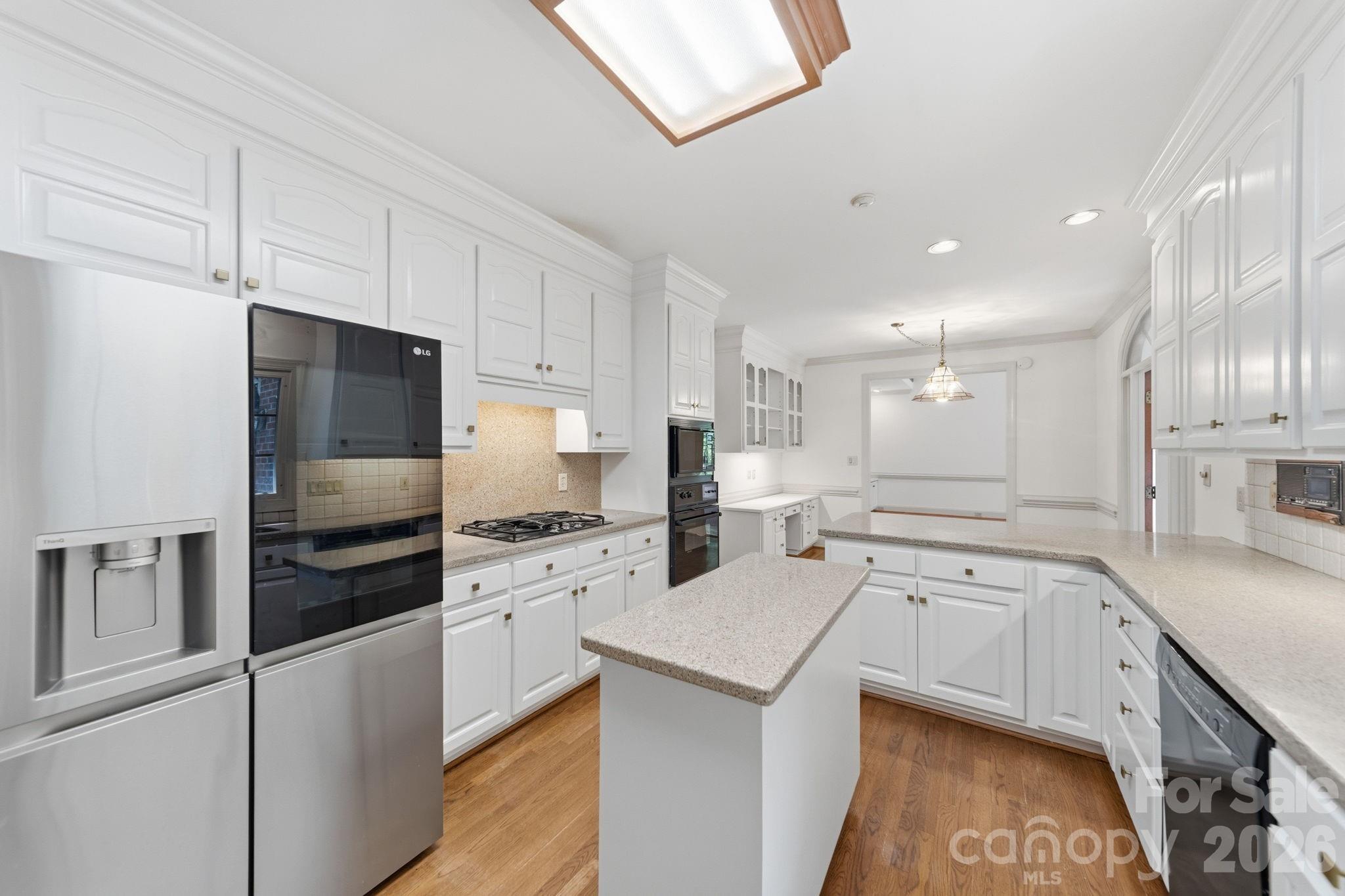 Brantley Oaks - Residential