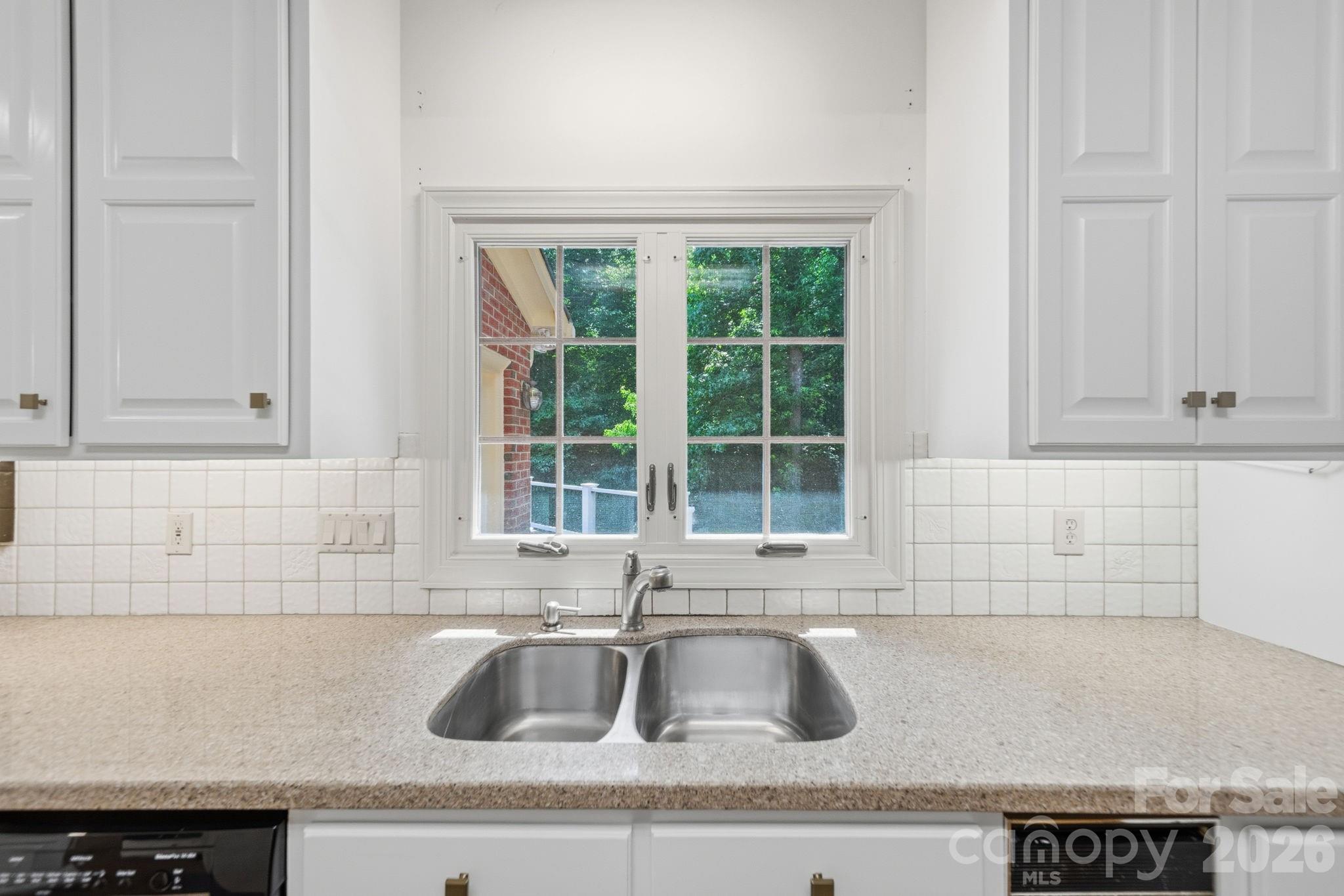 Brantley Oaks - Residential