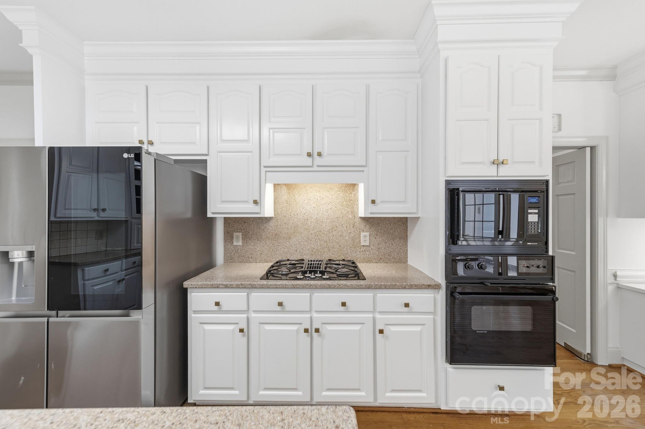 Brantley Oaks - Residential