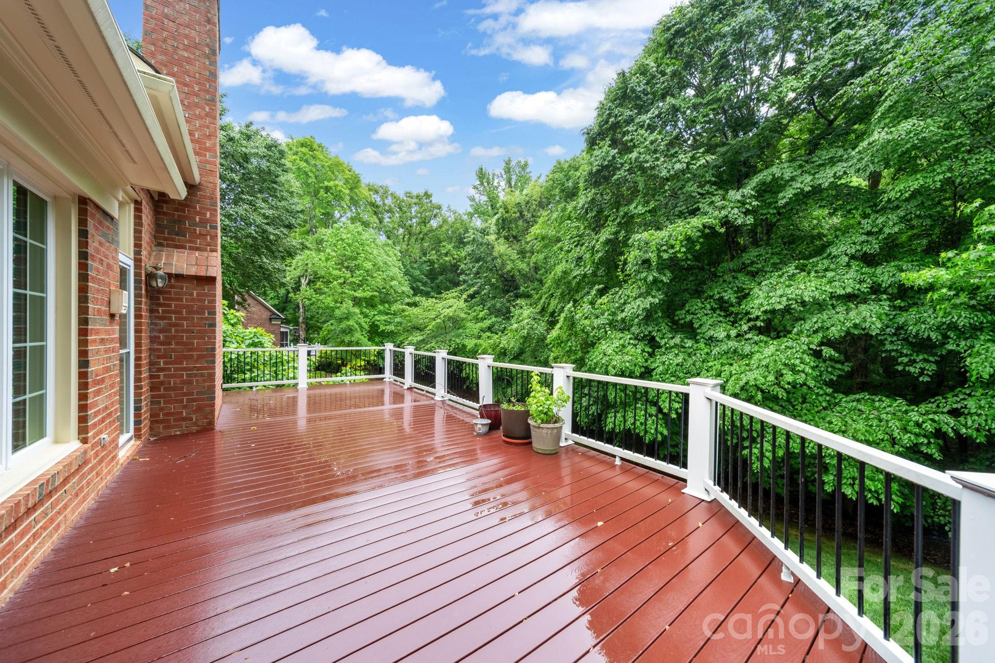 Brantley Oaks - Residential
