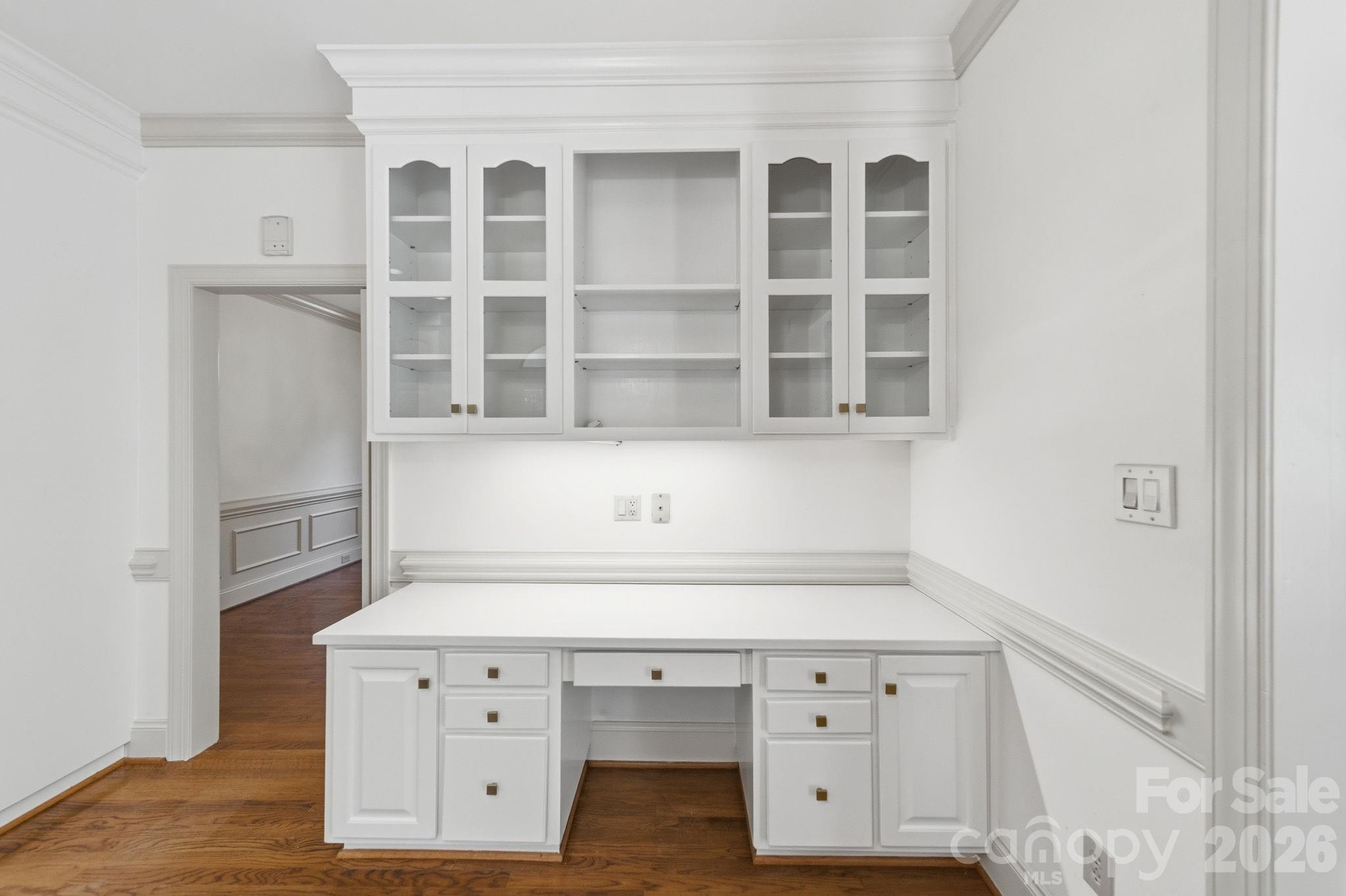 Brantley Oaks - Residential