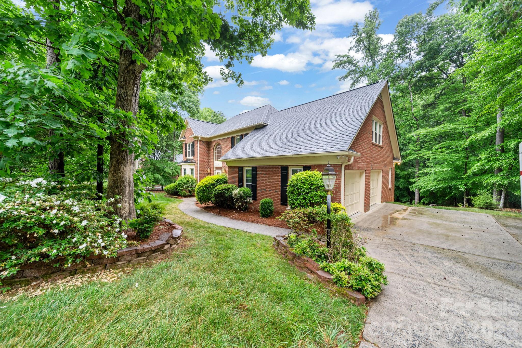 Brantley Oaks - Residential
